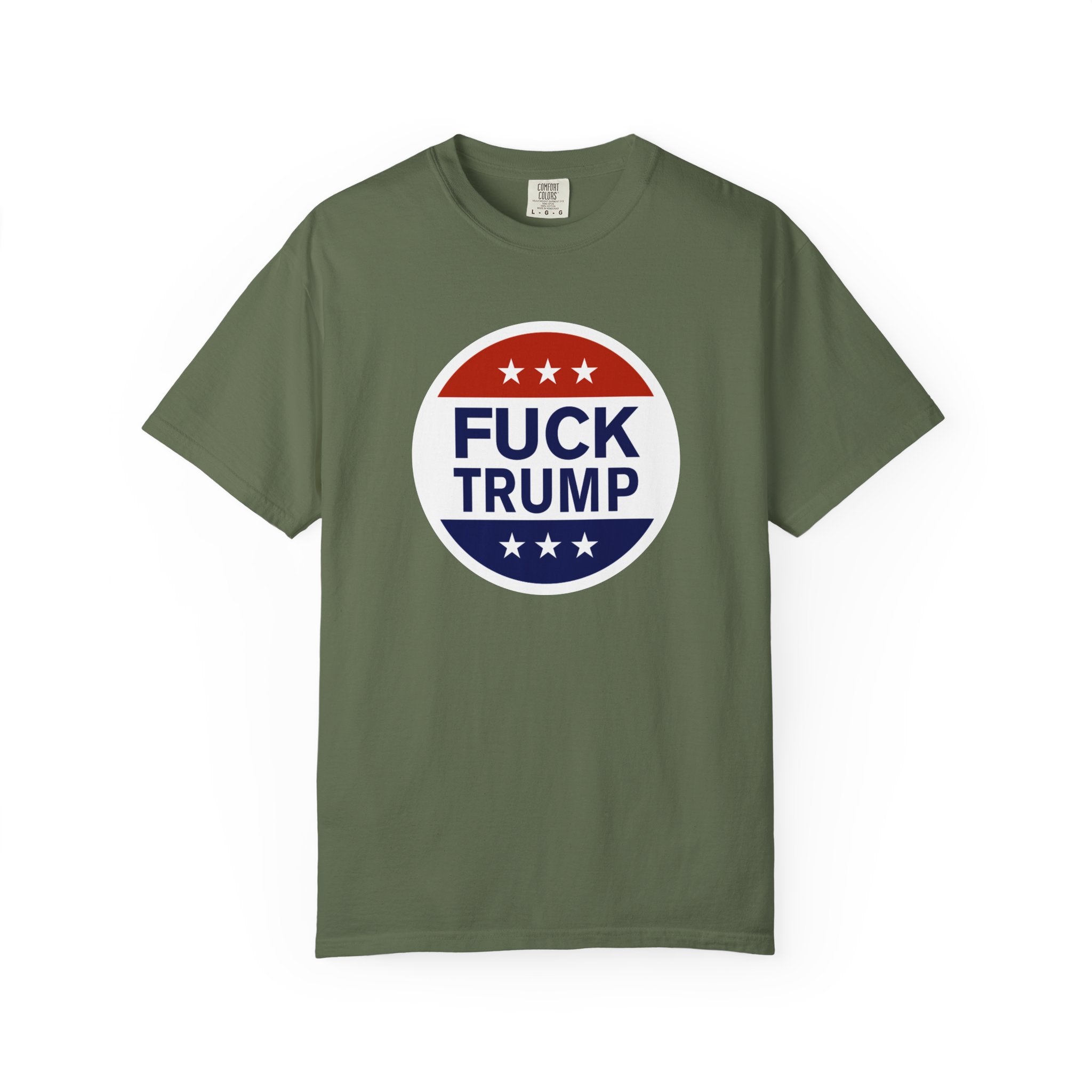 F*CK TRUMP • T-Shirt