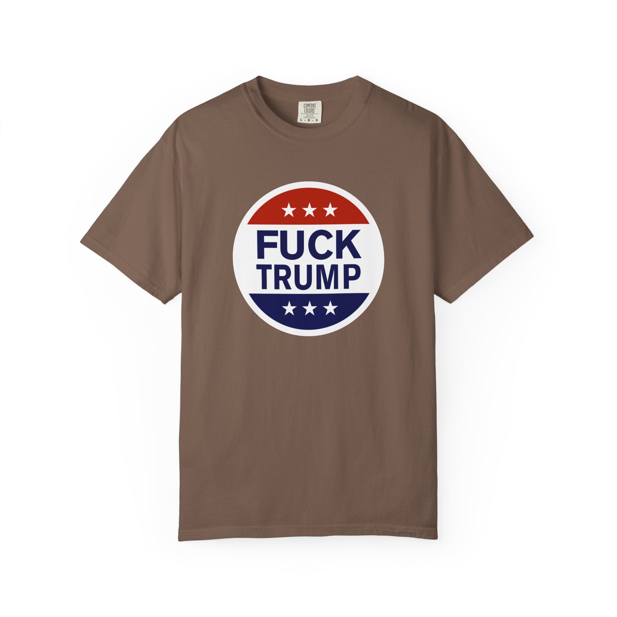 F*CK TRUMP • T-Shirt