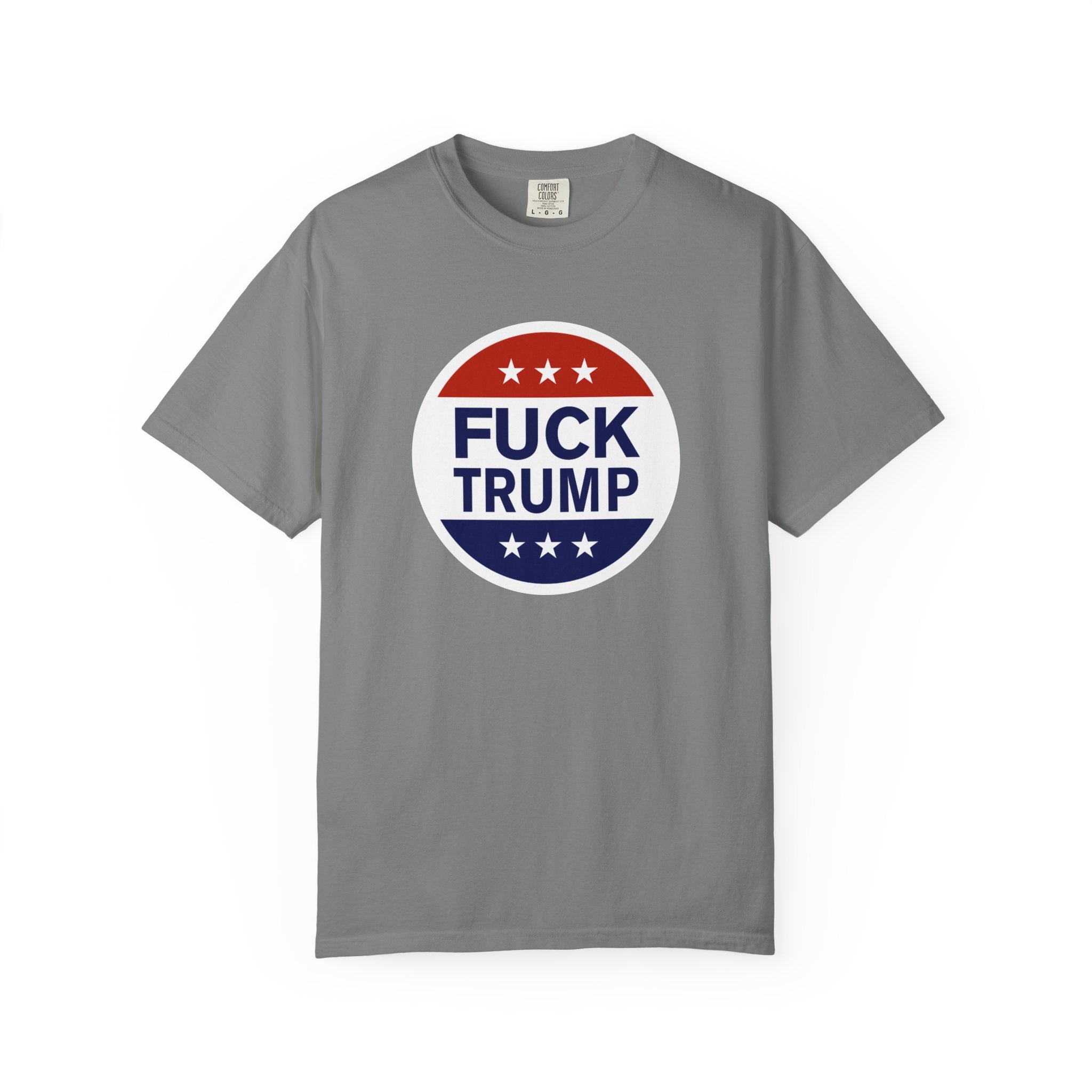 F*CK TRUMP • T-Shirt