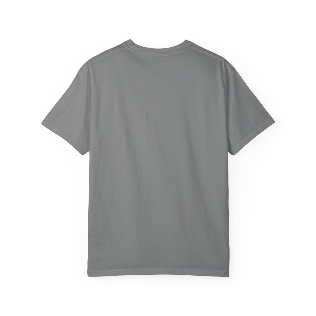Chainsaw Man Shark Fiend T-Shirt | Black & White Manga Graphic Tee | Japanese Anime Streetwear