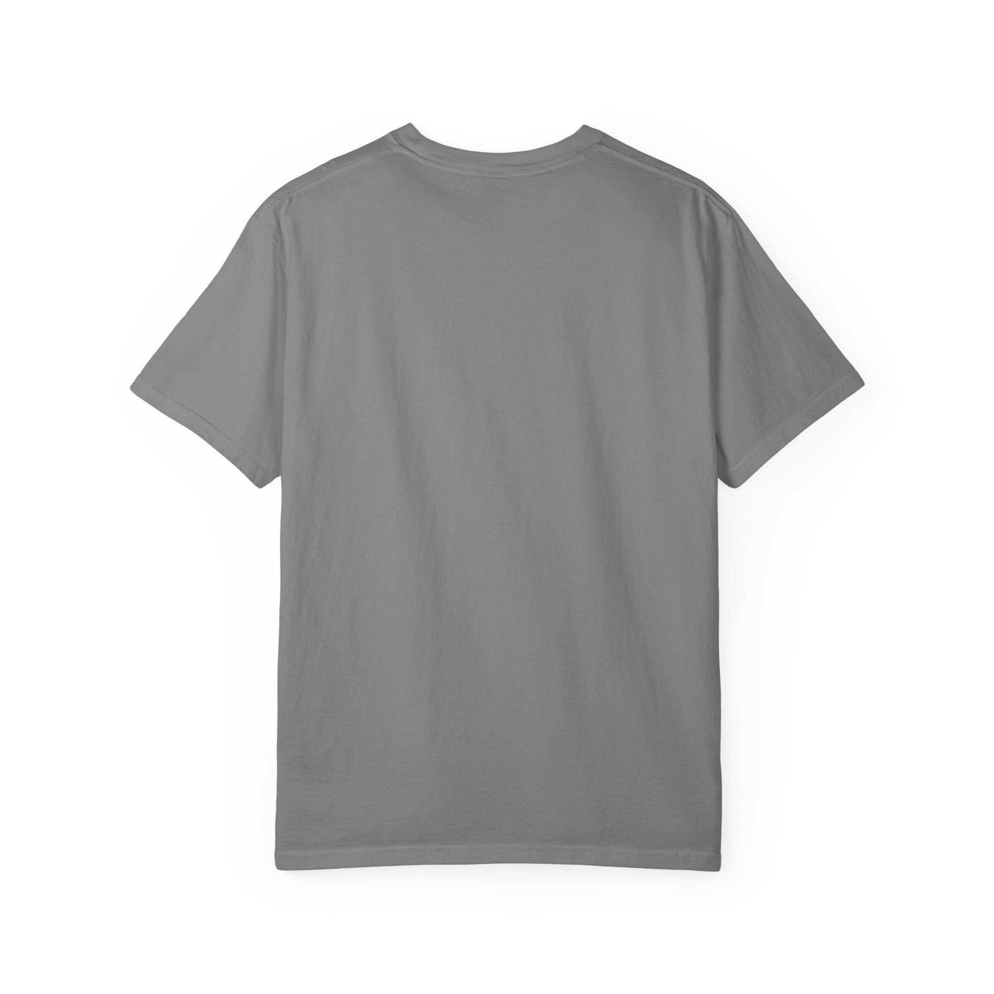Chainsaw Man Shark Fiend T-Shirt | Black & White Manga Graphic Tee | Japanese Anime Streetwear