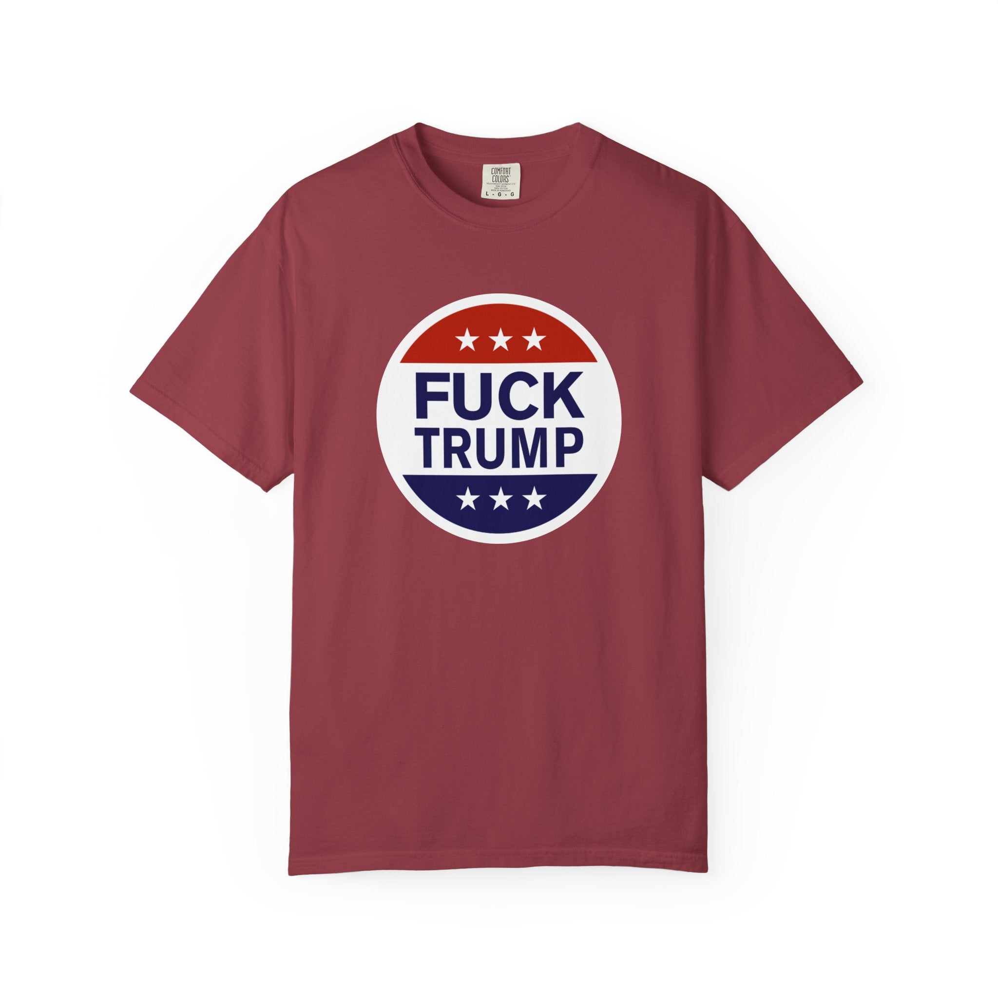 F*CK TRUMP • T-Shirt