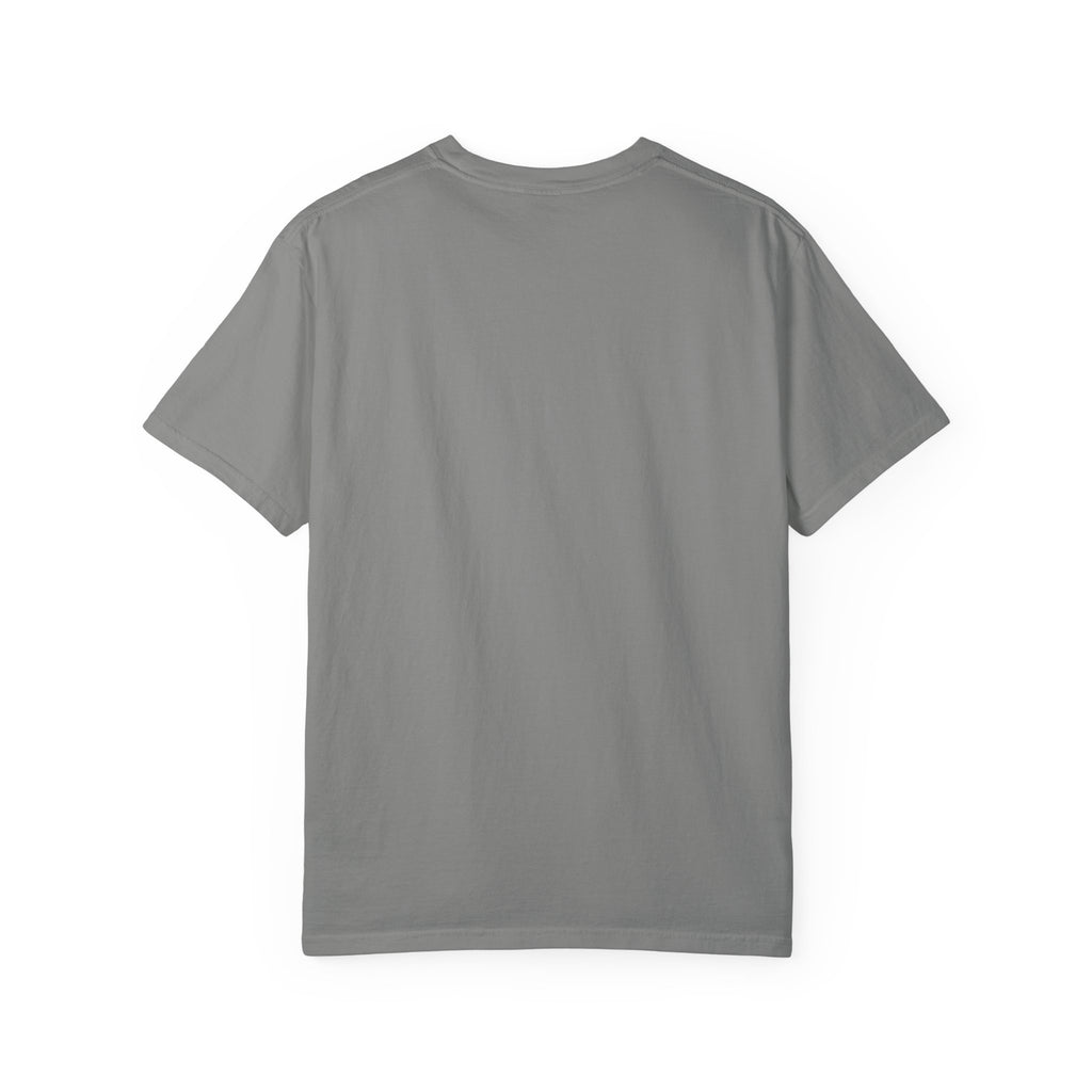 Chainsaw Man Shark Fiend T-Shirt | Black & White Manga Graphic Tee | Japanese Anime Streetwear