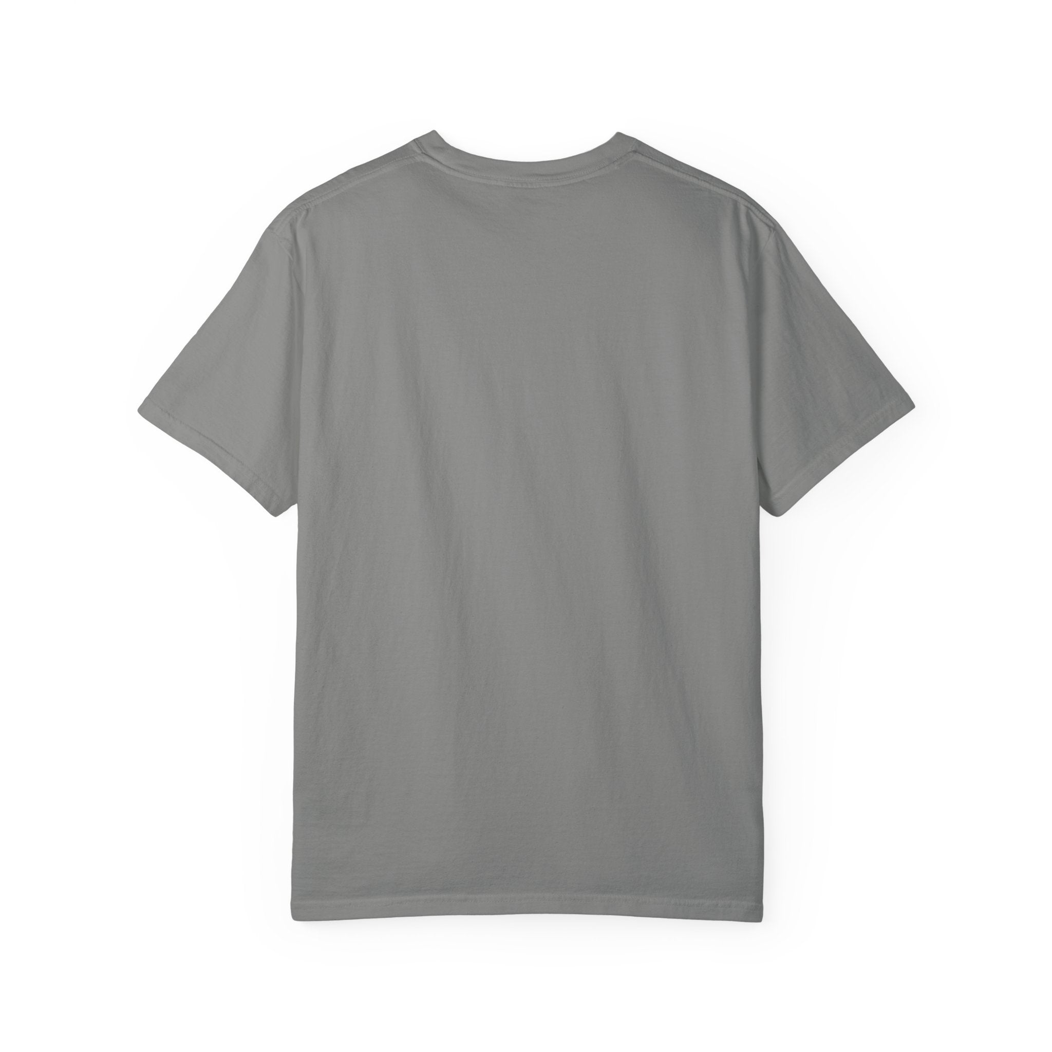Chainsaw Man Shark Fiend T-Shirt | Black & White Manga Graphic Tee | Japanese Anime Streetwear