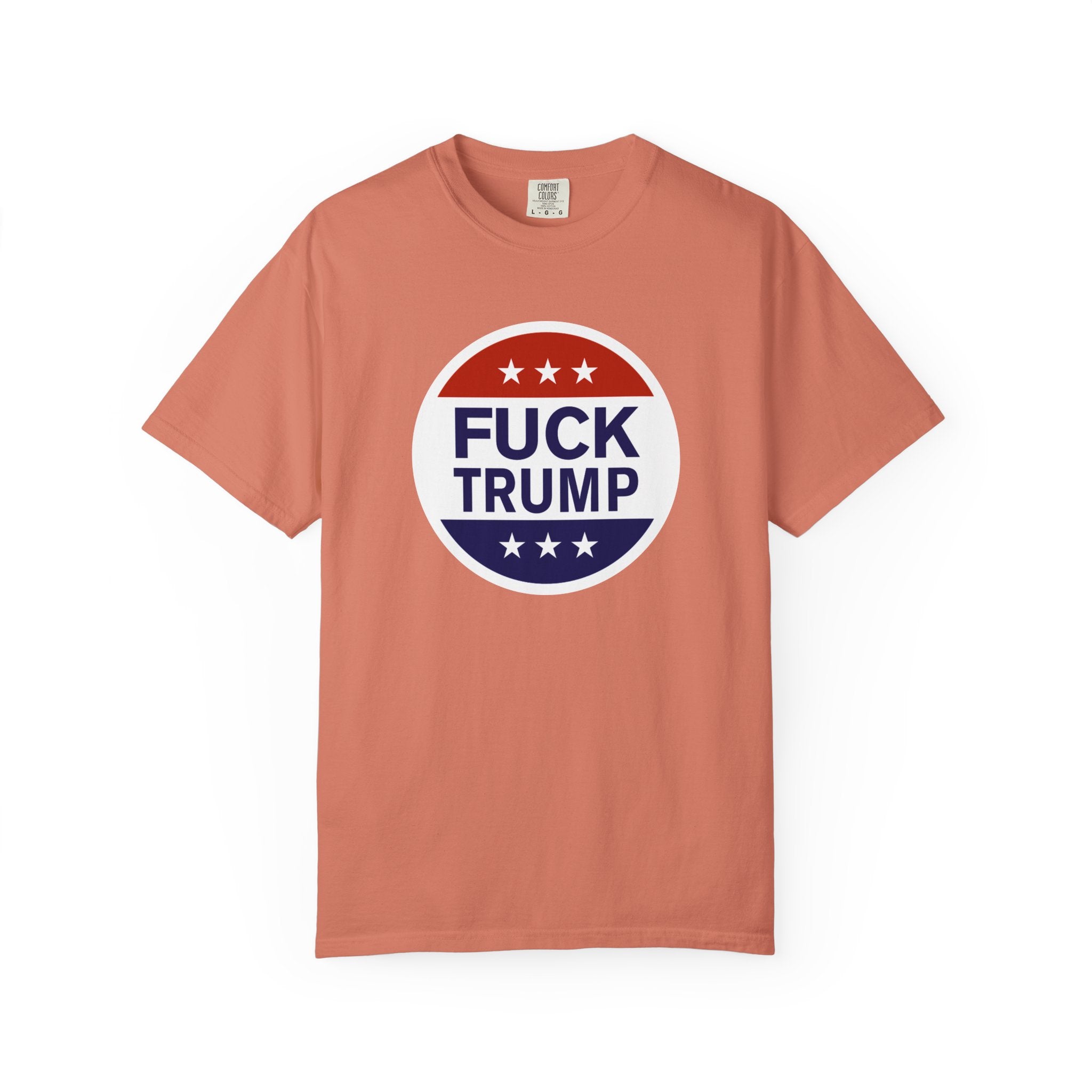 F*CK TRUMP • T-Shirt
