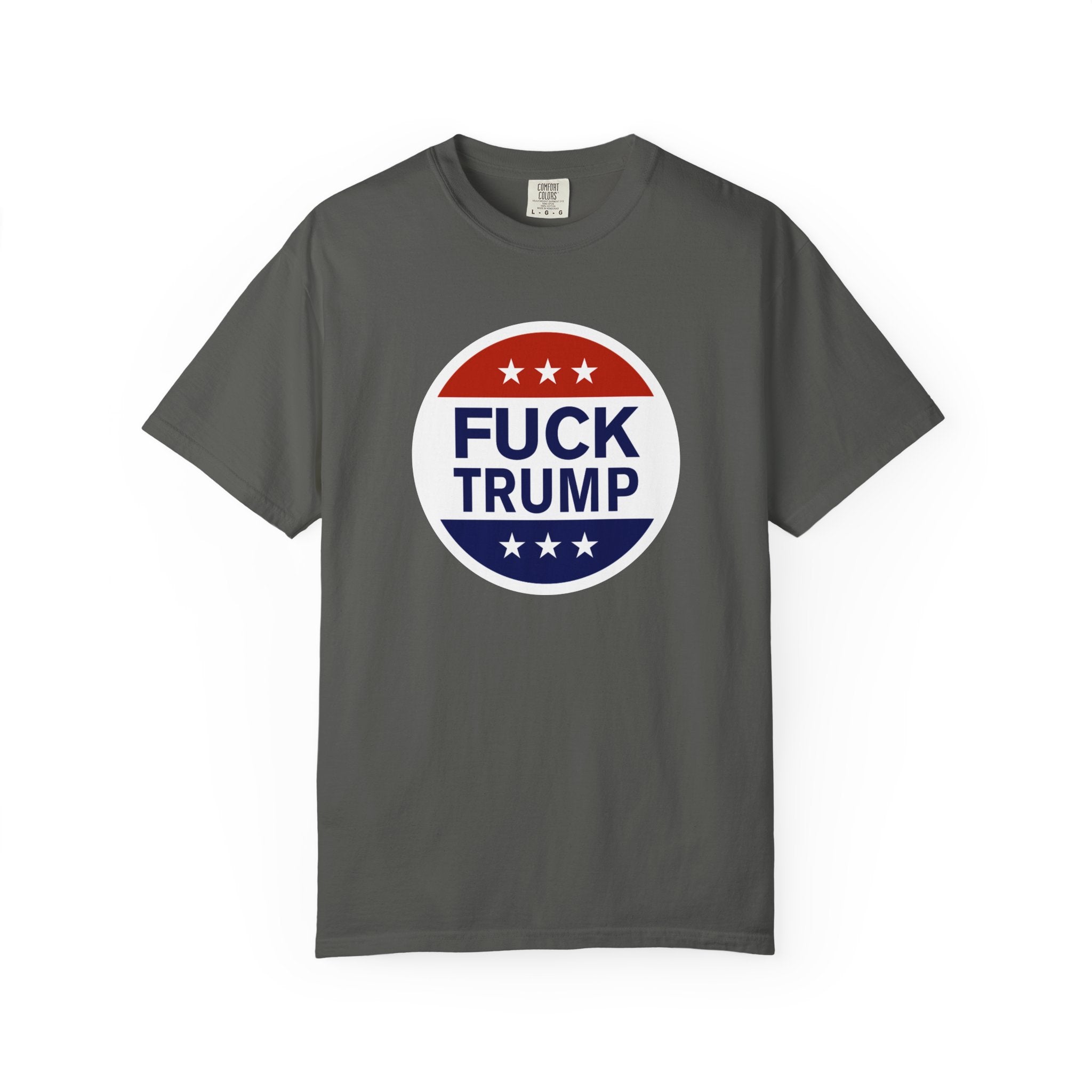 F*CK TRUMP • T-Shirt