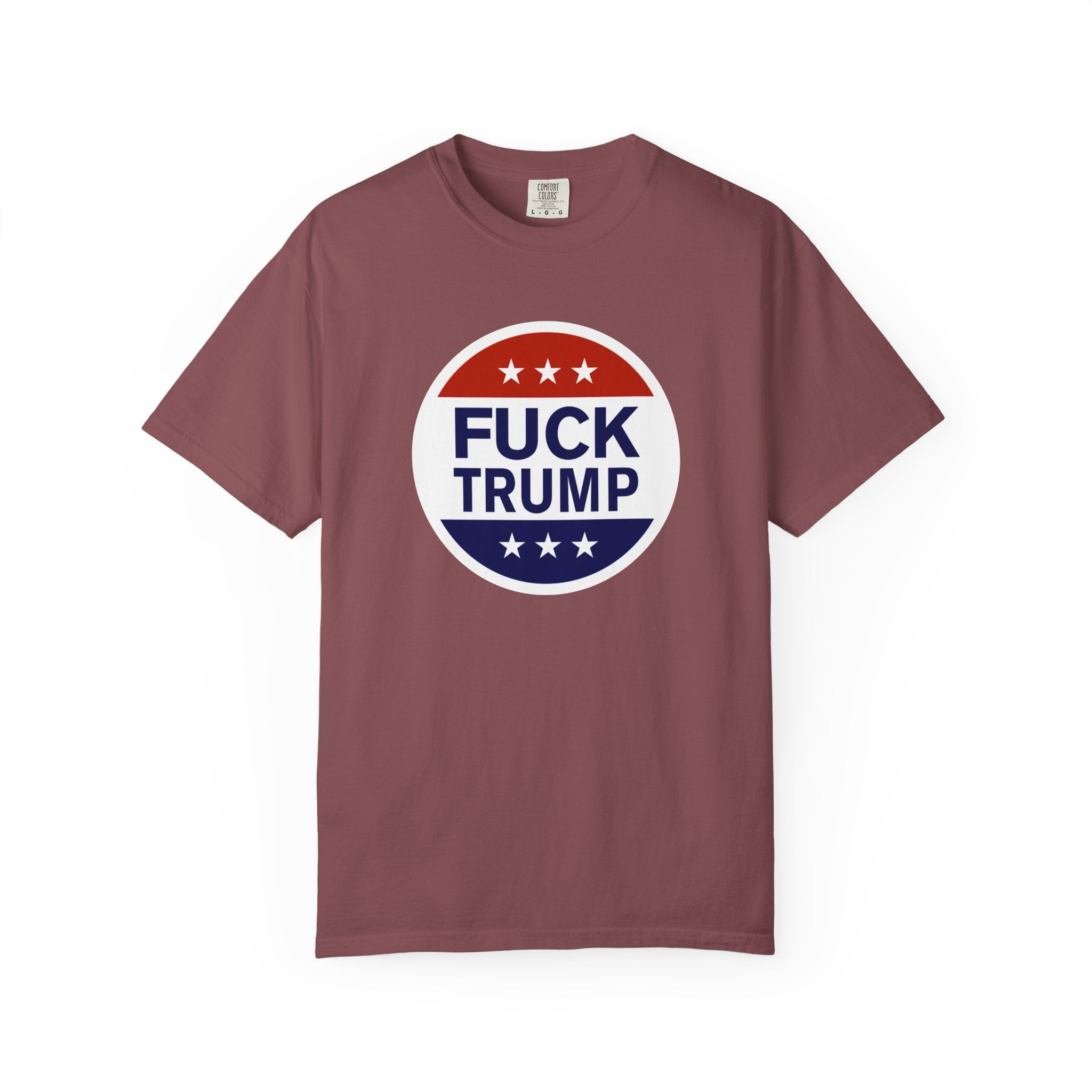 F*CK TRUMP • T-Shirt