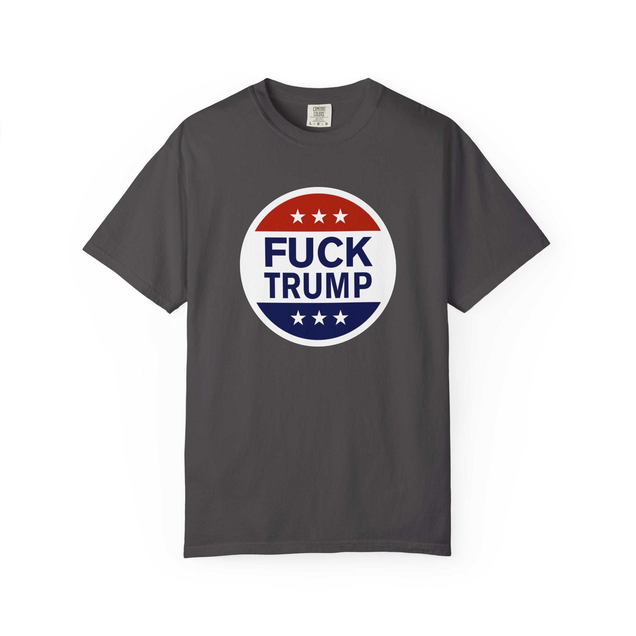 F*CK TRUMP • T-Shirt