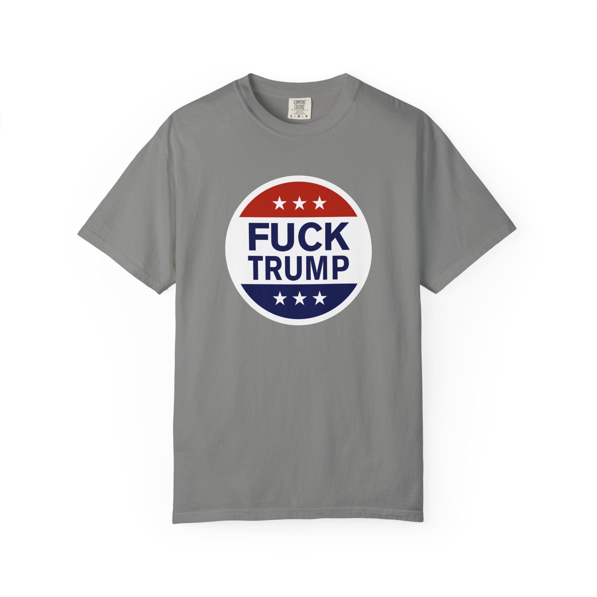 F*CK TRUMP • T-Shirt