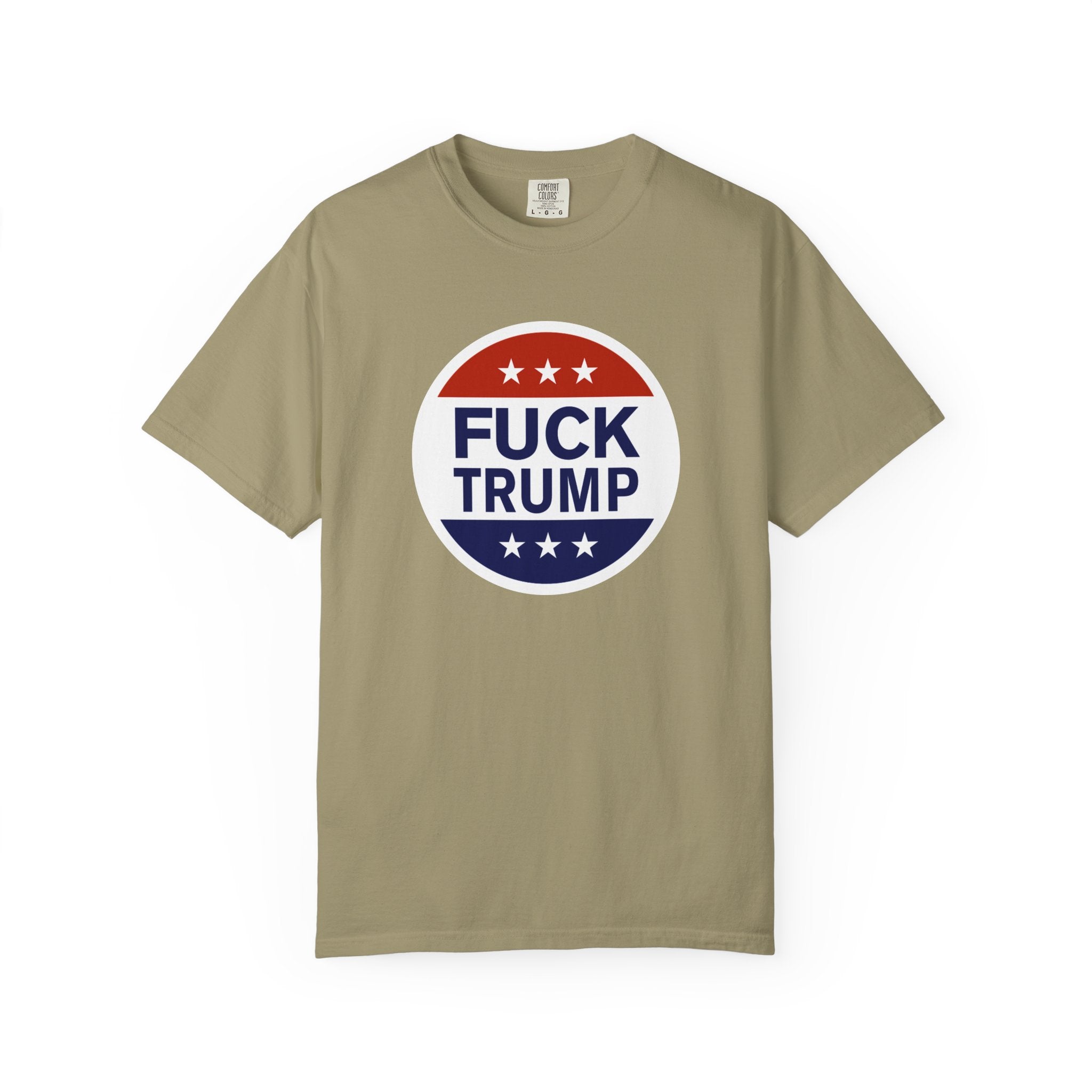 F*CK TRUMP • T-Shirt